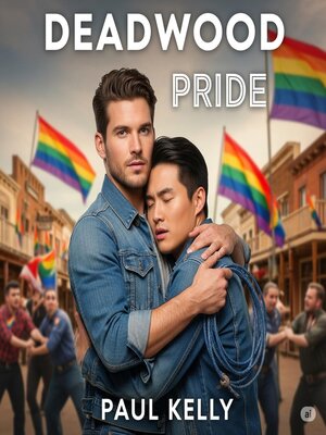 cover image of Deadwood Pride